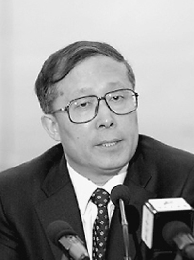 李鴻忠:改作風(fēng)當(dāng)抓“關(guān)鍵少數(shù)”