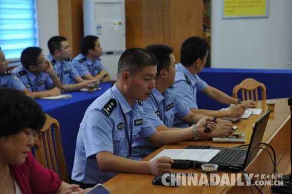 湖北十堰神探法醫(yī)龔?fù)鹤屖w“開口”作證