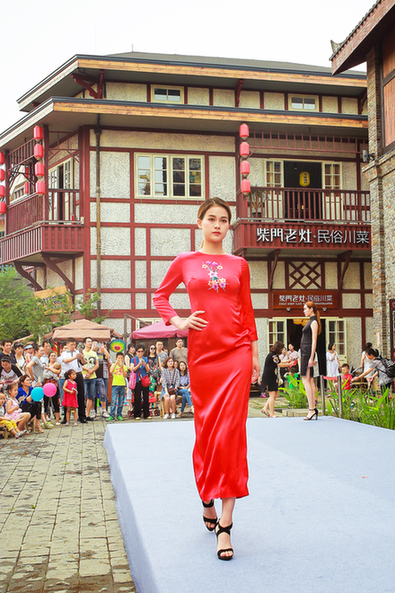 “中國文化遺產(chǎn)日” 武漢讓文化遺產(chǎn)融入現(xiàn)代生活