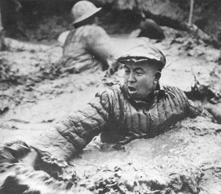 王進(jìn)喜:新中國(guó)石油戰(zhàn)線的鐵人