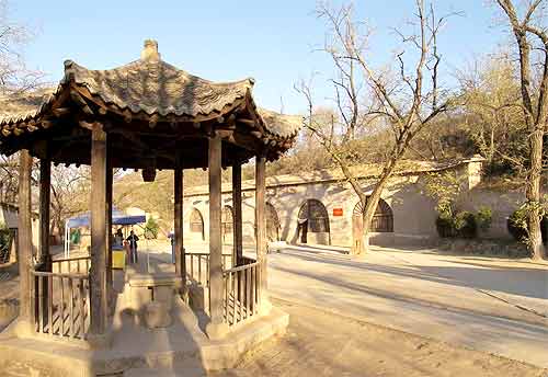 高鐵開通推動紅色之旅 紅色旅游線路推薦