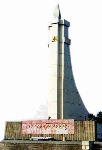 壯鄉(xiāng)風(fēng)雷—百色起義紀(jì)念館