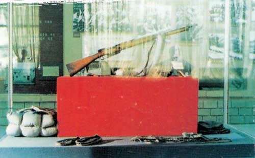 革命圣地—延安革命紀(jì)念地