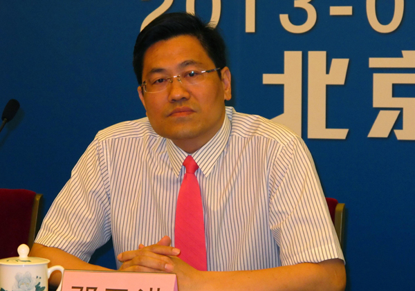 時尚大朗 織城新夢 第十二屆中國（大朗）國際毛織產(chǎn)品交易會新聞發(fā)布會在京舉行