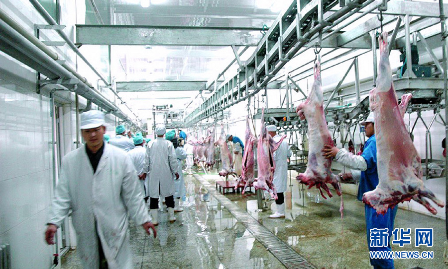 美國百勝餐飲集團(tuán)欲收購中國“第一火鍋”小肥羊