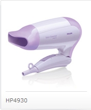 飛利浦召回170余萬臺電吹風(fēng) 極端情況下可起燃