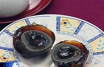 中國最大蛋企發(fā)函抗議 要CNN向全球皮蛋消費者道歉