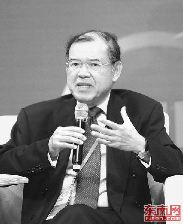 素帕猜:擬打造國際投資界的“WTO”