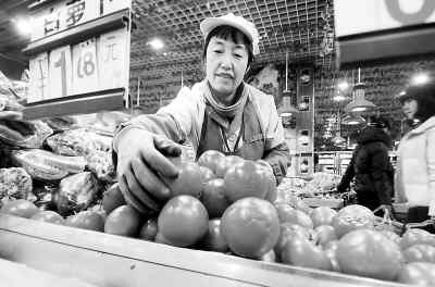 機(jī)構(gòu)預(yù)測(cè)1月CPI漲幅約4% 五因素致未來物價(jià)回落