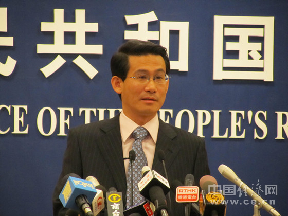 商務部:一季度數(shù)據(jù)不好看 但仍好于預期