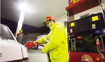 中石油萬余加油站啟動“承包制”將帶來哪些變化？