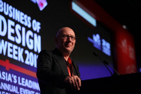 香港設(shè)計營商周2012啟發(fā)設(shè)計智慧