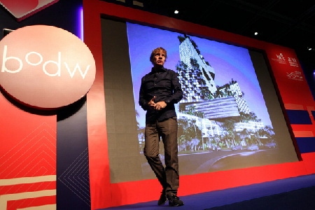 香港設(shè)計營商周2012啟發(fā)設(shè)計智慧