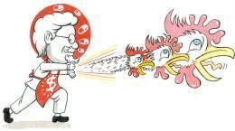 麥當(dāng)勞承認(rèn)采購六和雞 食藥監(jiān)局將追查問責(zé)瞞報(bào)