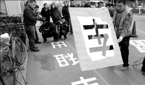 緩解打車難 北京年內(nèi)增800余出租車專用車位