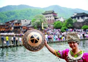 國(guó)內(nèi)景區(qū)票價(jià)怪象：各省高于北京 國(guó)內(nèi)高于國(guó)外