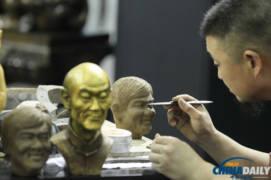 第七屆中國企業(yè)國際融資洽談會—科技國際融資洽談會開幕