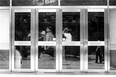 多地工行業(yè)務(wù)癱瘓近一小時(shí)