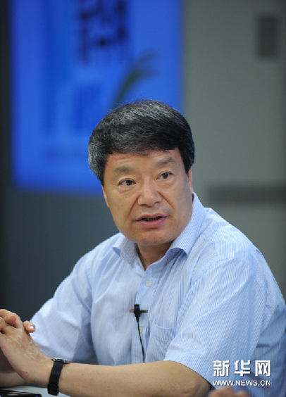 徐紹史：有信心有能力實現(xiàn)全年經(jīng)濟增長7.5%的目標