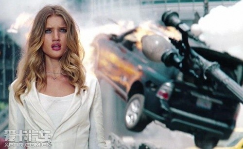 大匯總 說(shuō)說(shuō)《變形金剛3》中的那些車