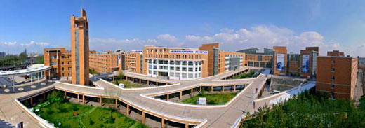 長(zhǎng)春高新區(qū)向現(xiàn)代化科技新城邁進(jìn)