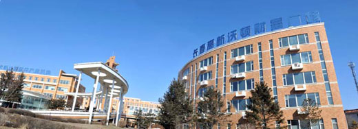 長春高新區(qū)向現(xiàn)代化科技新城邁進