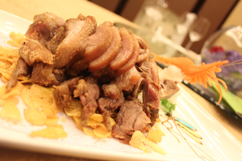 “江南style”，品一味水墨丹青