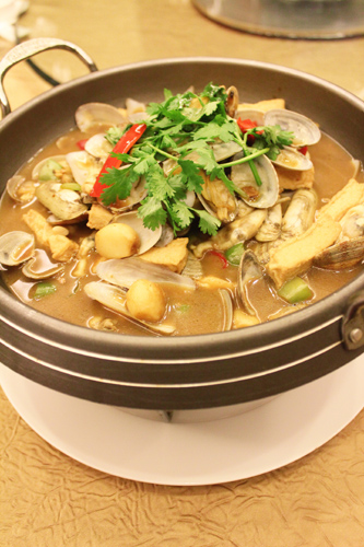 “江南style”，品一味水墨丹青