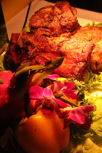 俘獲TA的美味至尊 長(zhǎng)春開(kāi)元名都澳洲西冷牛排