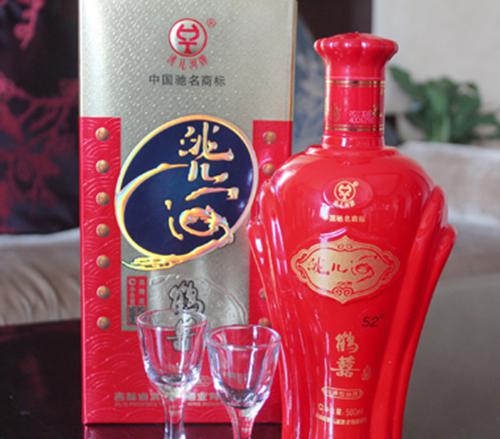 長春開元名都：精選平價酒 給餐桌加滿量