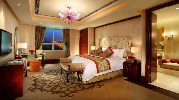 備戰(zhàn)高考 長(zhǎng)春開(kāi)元名都大酒店助力學(xué)子