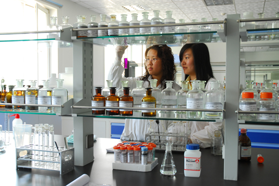 自主創(chuàng)新，讓通化民營經(jīng)濟揚帆遠航