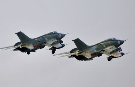 中國強(qiáng)5配備新型智能武器 壽命延長(zhǎng)戰(zhàn)力倍增