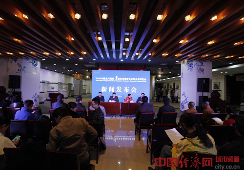 千種素食亮相宜興 素食文化引領(lǐng)綠色生活