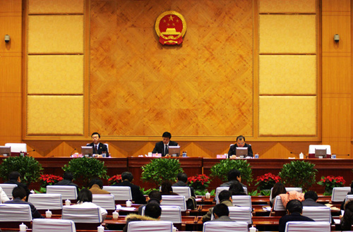 河南省2010年兩會(huì)即將召開(kāi)