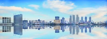 亮出“美麗葫蘆島”名片