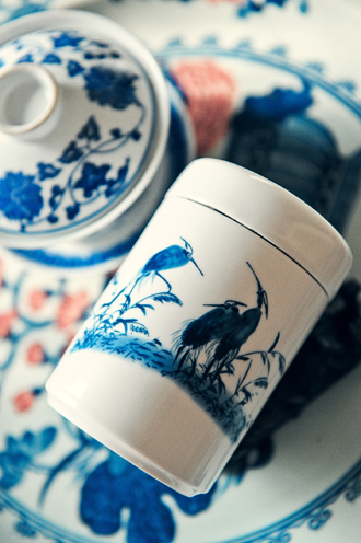 沈陽盛貿(mào)飯店春茶節(jié)拉開序幕