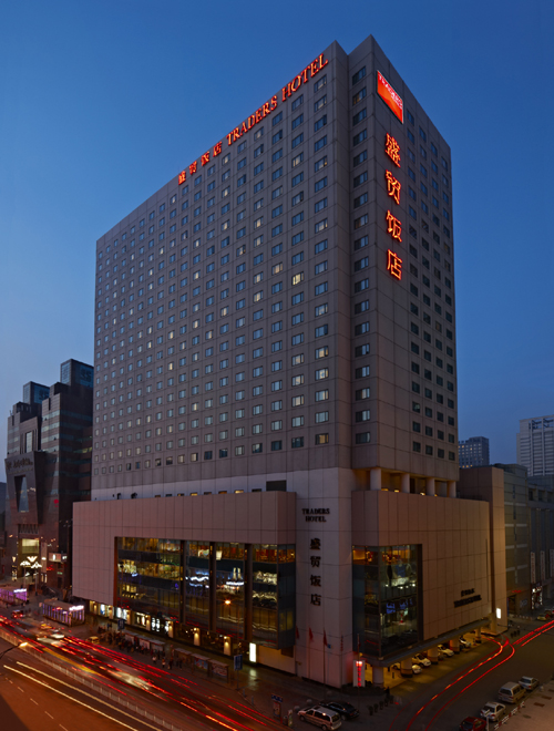 香格里拉金環(huán)會員今夏獨享“城市三倍禮遇”