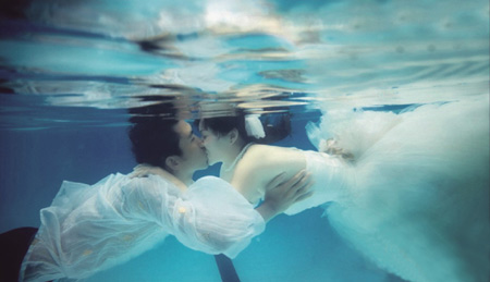 沈陽北約客維景國際大酒店榮膺“豪華精選婚禮酒店”