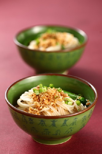 沈陽盛貿(mào)飯店舉辦成都美食節(jié)