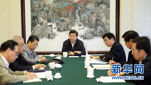 七常委第一批群眾路線教育實(shí)踐活動(dòng)全記錄