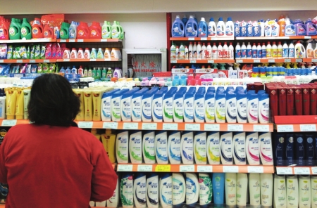 四川聯(lián)動機制應(yīng)對物價上漲 低收入群眾將獲補貼