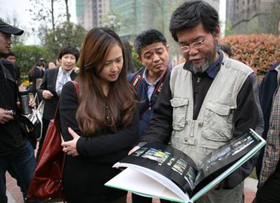 “2013中國•成都鄉(xiāng)村旅游節(jié)”即將盛大開幕