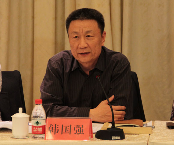 山東省“泰山幸福E家園”網(wǎng)絡文化惠民工程研討會舉行