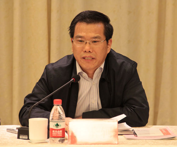 山東省“泰山幸福E家園”網(wǎng)絡文化惠民工程研討會舉行