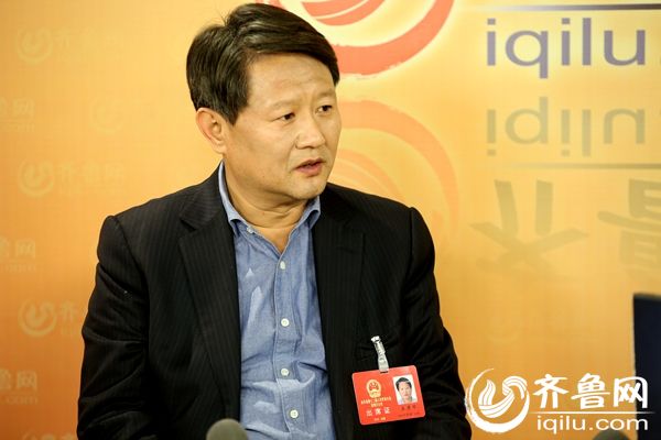 山東改革堅(jiān)持問題導(dǎo)向 敲核桃恰到好處