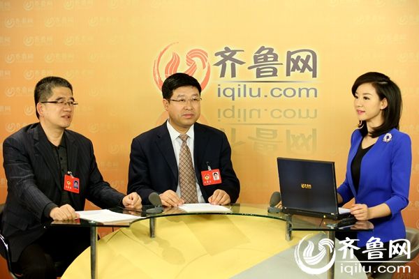 委員縱談收入分配改革：既要漲工資也要分好工資