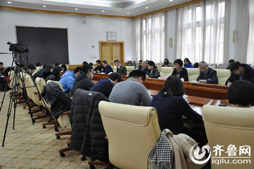 2015年山東將落實帶薪休假制度 力爭3機(jī)場開工建設(shè)