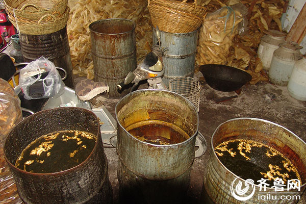 泰安檢察官揭秘“毒皮肚”案審判過(guò)程:制售者險(xiǎn)逃法網(wǎng)