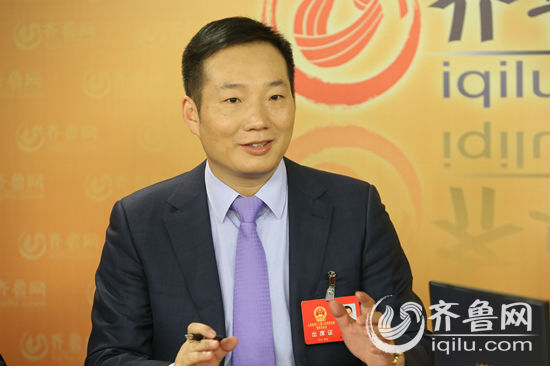 【兩會(huì)大家談】產(chǎn)業(yè)結(jié)構(gòu)調(diào)整進(jìn)入新常態(tài) 創(chuàng)新驅(qū)動(dòng)引領(lǐng)升級(jí)